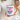 Glück ist eine Enkelin wie dich zu haben! – Tasse in Orange mit Geschenkkarton – Ansicht 03 #farbe_orange