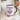 Glück ist eine Enkelin wie dich zu haben! – Tasse in Schwarz mit Geschenkkarton – Ansicht 03 #farbe_schwarz