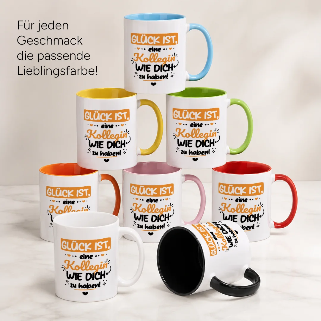 In Deutschland mit Liebe gemacht