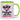 Glück ist eine Kollegin wie dich zu haben! – Tasse in Grün – Ansicht 01 #farbe_gruen