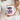 Glück ist eine Kollegin wie dich zu haben! – Tasse in Orange – Ansicht 03 #farbe_orange