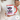 Glück ist eine Kollegin wie dich zu haben! – Tasse in Rot mit Geschenkkarton – Ansicht 03 #farbe_rot