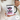 Glück ist eine Kollegin wie dich zu haben! – Tasse in Schwarz – Ansicht 03 #farbe_schwarz