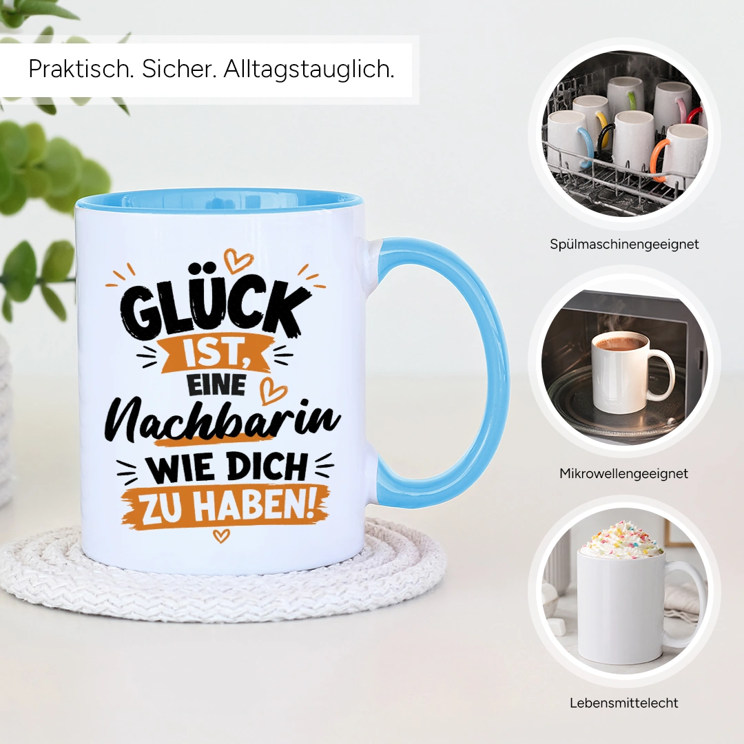 Spülmaschinenfest