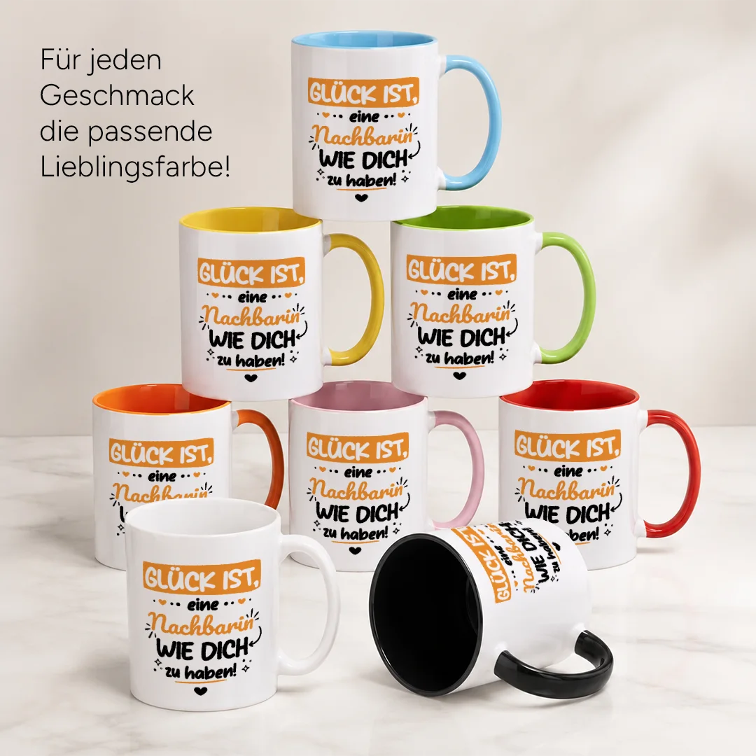 In Deutschland mit Liebe gemacht