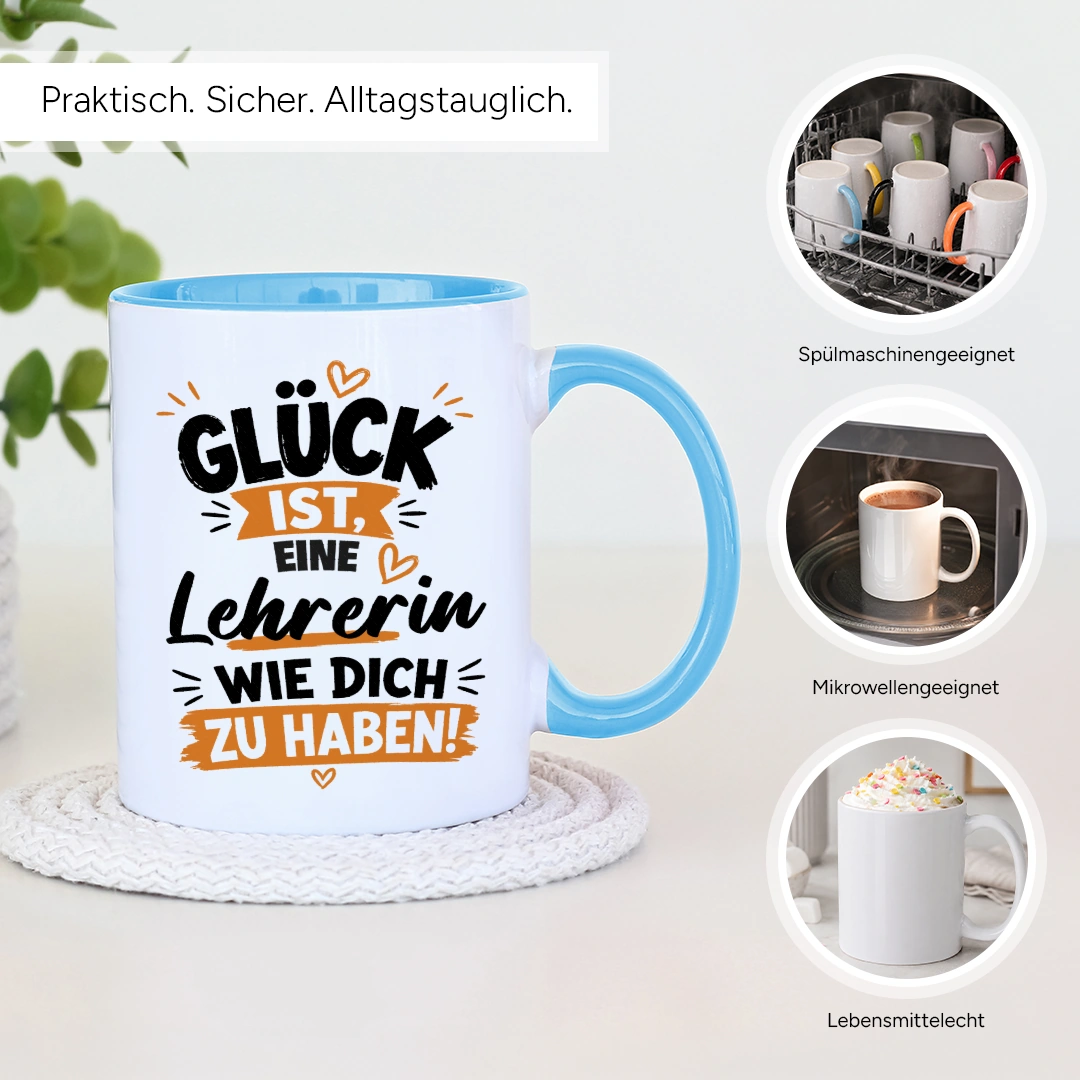 Spülmaschinenfest