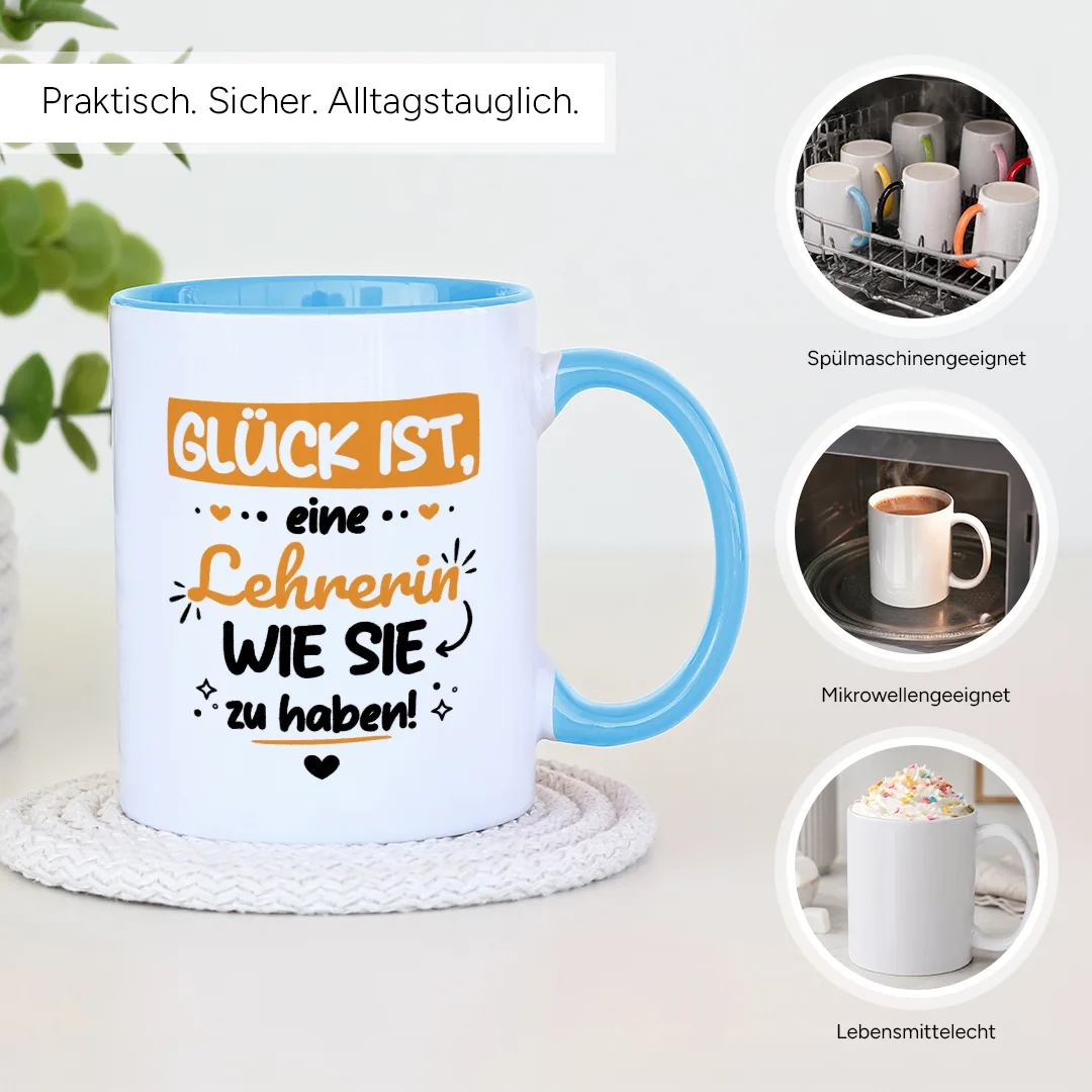 Spülmaschinenfest