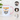 Glück ist eine Lehrerin wie sie zu haben! – Tasse in Rosa mit Geschenkkarton – Ansicht 04 #farbe_rosa