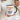 Glück ist eine Lehrerin wie sie zu haben! – Tasse in Schwarz – Ansicht 03 #farbe_schwarz