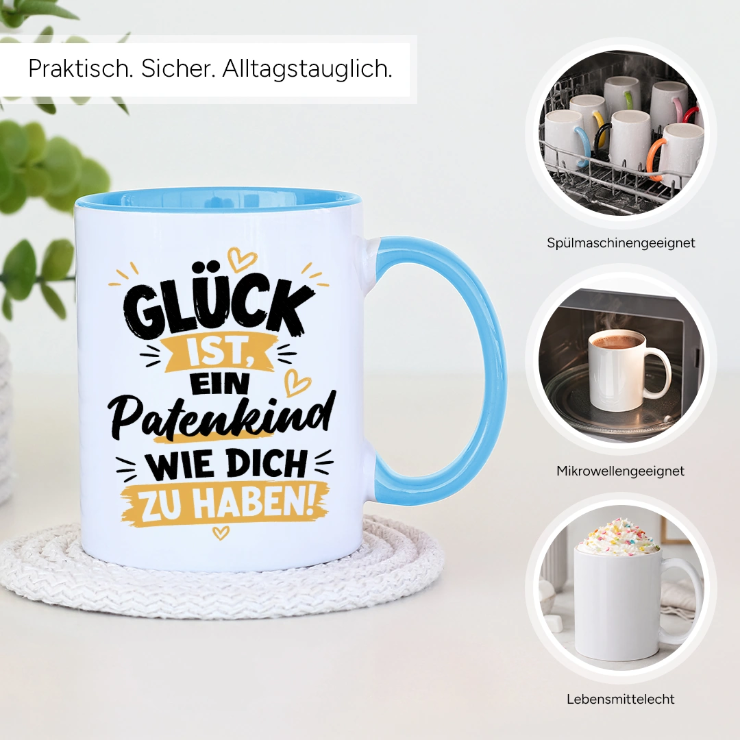 Spülmaschinenfest
