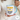 Glück ist eine Patenkind wie dich zu haben! – Tasse in Blau mit Geschenkkarton – Ansicht 03 #farbe_blau