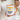 Glück ist eine Patenkind wie dich zu haben! – Tasse in Orange – Ansicht 03 #farbe_orange
