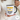 Glück ist eine Patenkind wie dich zu haben! – Tasse in Schwarz – Ansicht 03 #farbe_schwarz