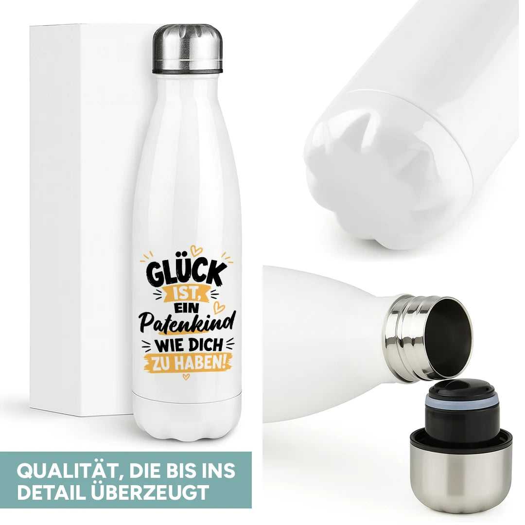 Qualität bis ins Detail