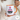 So sieht die beste Freundin der Welt aus! – Tasse in Orange – Ansicht 03 #farbe_orange