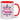 So sieht die beste Freundin der Welt aus! – Tasse in Rot – Ansicht 01 #farbe_rot