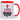 So sieht die beste Freundin der Welt aus! – Tasse in Rot – Ansicht 01 #farbe_rot