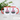 So sieht die beste Freundin der Welt aus! – Tasse in Rot – Ansicht 02 #farbe_rot