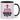 So sieht die beste Freundin der Welt aus! – Tasse in Schwarz – Ansicht 01 #farbe_schwarz