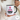 So sieht die beste Freundin der Welt aus! – Tasse in Schwarz – Ansicht 03 #farbe_schwarz