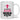 So sieht die beste Freundin der Welt aus! – Tasse in Weiß – Ansicht 01 #farbe_weiss