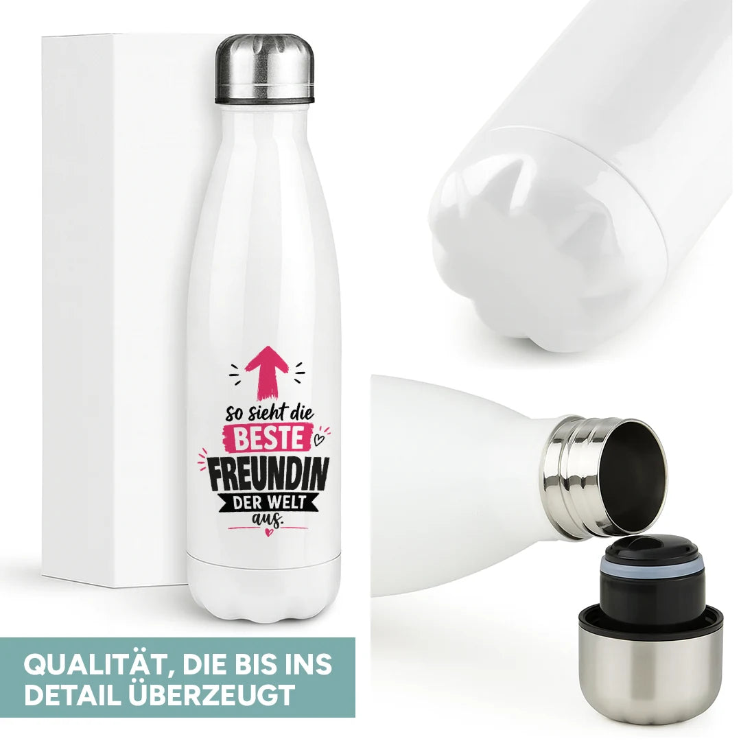 Qualität bis ins Detail
