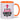 So sieht die beste Schwester der Welt aus! – Tasse in Orange – Ansicht 01 #farbe_orange