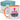 So sieht die beste Schwester der Welt aus! – Tasse in Orange mit Geschenkkarton – Ansicht 01 #farbe_orange