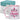 So sieht die beste Schwester der Welt aus! – Tasse in Rosa mit Geschenkkarton – Ansicht 01 #farbe_rosa