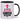 So sieht die beste Schwester der Welt aus! – Tasse in Schwarz – Ansicht 01 #farbe_schwarz