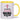 So sieht die beste Mama der Welt aus! – Tasse in Gelb – Ansicht 01 #farbe_gelb