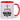 So sieht die beste Mama der Welt aus! – Tasse in Rot – Ansicht 01 #farbe_rot