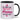 So sieht die beste Mama der Welt aus! – Tasse in Schwarz – Ansicht 01 #farbe_schwarz