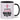 So sieht die beste Mama der Welt aus! – Tasse in Schwarz – Ansicht 01 #farbe_schwarz