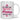 So sieht die beste Mama der Welt aus! – Tasse in Weiß – Ansicht 01 #farbe_weiss