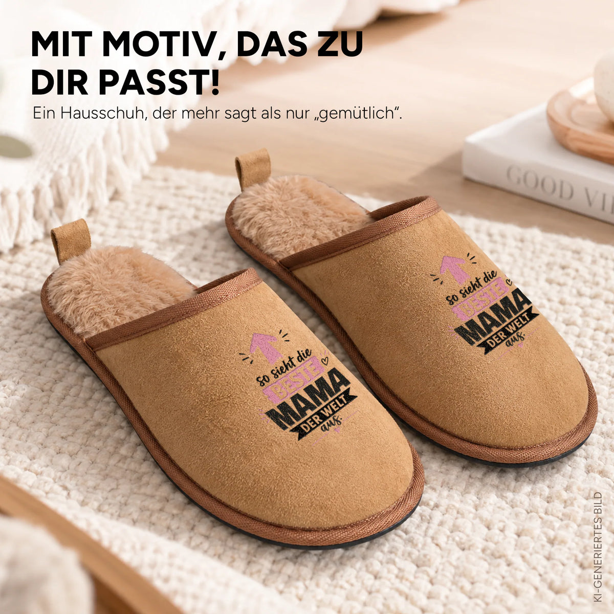 Deine Pause beginnt mit einem Schritt