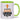 So sieht die beste Lehrerin der Welt aus! – Tasse in Grün – Ansicht 01 #farbe_gruen