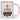 So sieht die beste Lehrerin der Welt aus! – Tasse in Rosa – Ansicht 01 #farbe_rosa