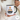 So sieht die beste Lehrerin der Welt aus! – Tasse in Schwarz mit Geschenkkarton – Ansicht 03 #farbe_schwarz