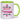 So sieht die beste Trauzeugin der Welt aus! – Tasse in Grün – Ansicht 01 #farbe_gruen