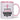 So sieht die beste Trauzeugin der Welt aus! – Tasse in Rosa – Ansicht 01 #farbe_rosa
