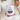 So sieht die beste Trauzeugin der Welt aus! – Tasse in Rosa mit Geschenkkarton – Ansicht 03 #farbe_rosa