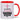 So sieht die beste Trauzeugin der Welt aus! – Tasse in Rot – Ansicht 01 #farbe_rot