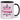 So sieht die beste Trauzeugin der Welt aus! – Tasse in Schwarz – Ansicht 01 #farbe_schwarz