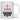 So sieht die beste Trauzeugin der Welt aus! – Tasse in Weiß – Ansicht 01 #farbe_weiss