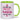 So sieht die beste Ausbilderin der Welt aus! – Tasse in Grün – Ansicht 01 #farbe_gruen