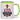 So sieht die beste Ausbilderin der Welt aus! – Tasse in Grün – Ansicht 01 #farbe_gruen