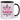 So sieht die beste Ausbilderin der Welt aus! – Tasse in Schwarz – Ansicht 01 #farbe_schwarz