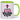 So sieht die beste Kollegin der Welt aus! – Tasse in Grün – Ansicht 01 #farbe_gruen