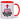 So sieht die beste Kollegin der Welt aus! – Tasse in Rot – Ansicht 01 #farbe_rot